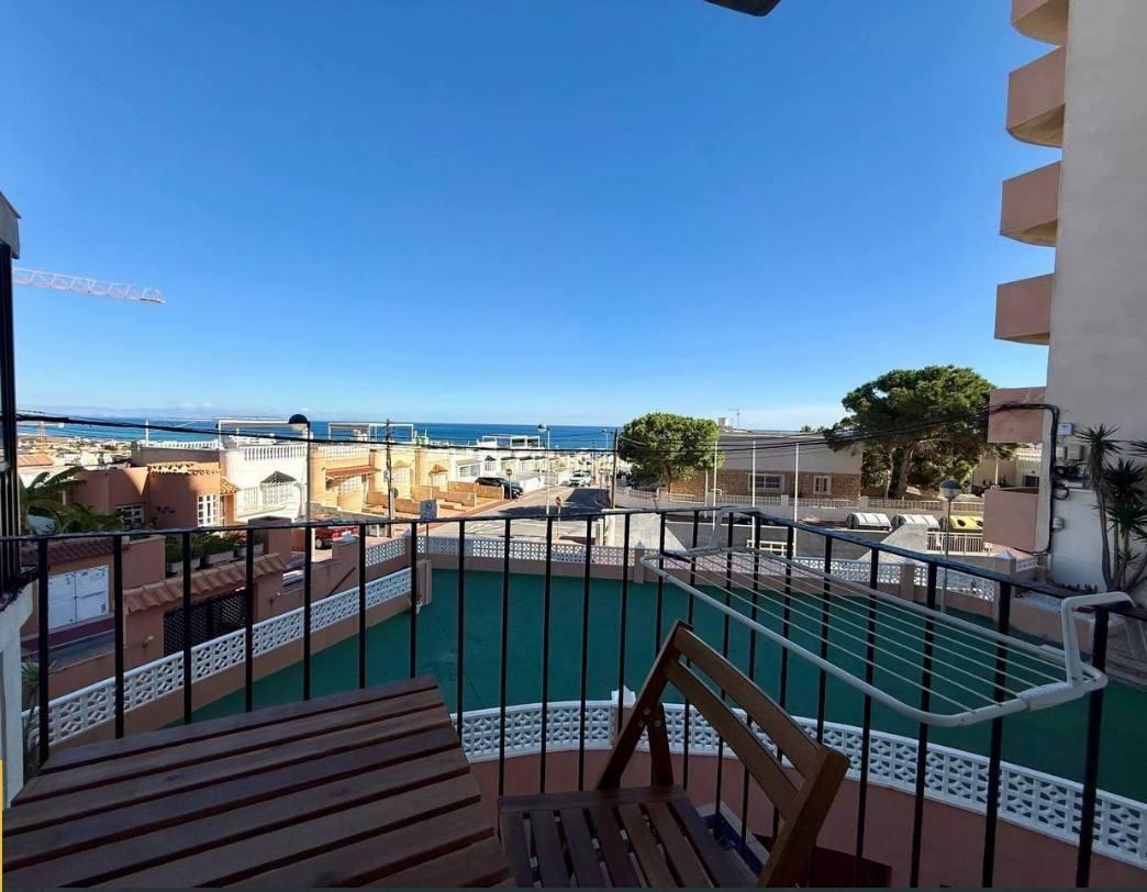Studio in Torrevieja · Torrejón☀️