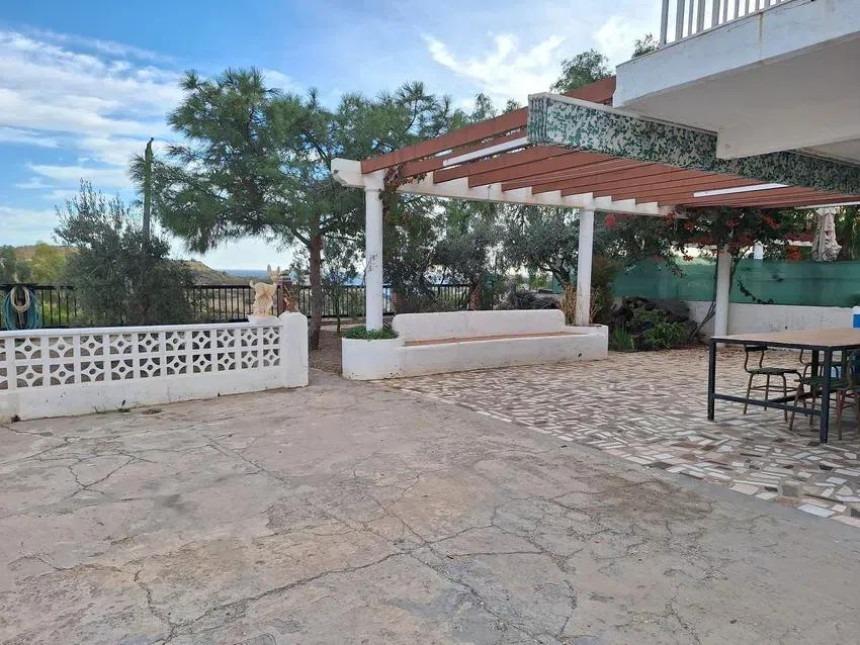 Reihenhaus in El Campello · Dorf an den Klippen – Lanuza☀️
