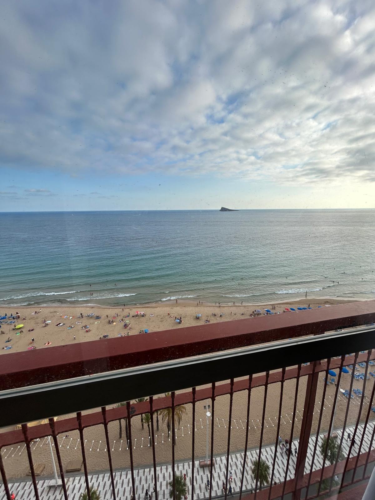Penthouse in Benidorm · Levante☀️