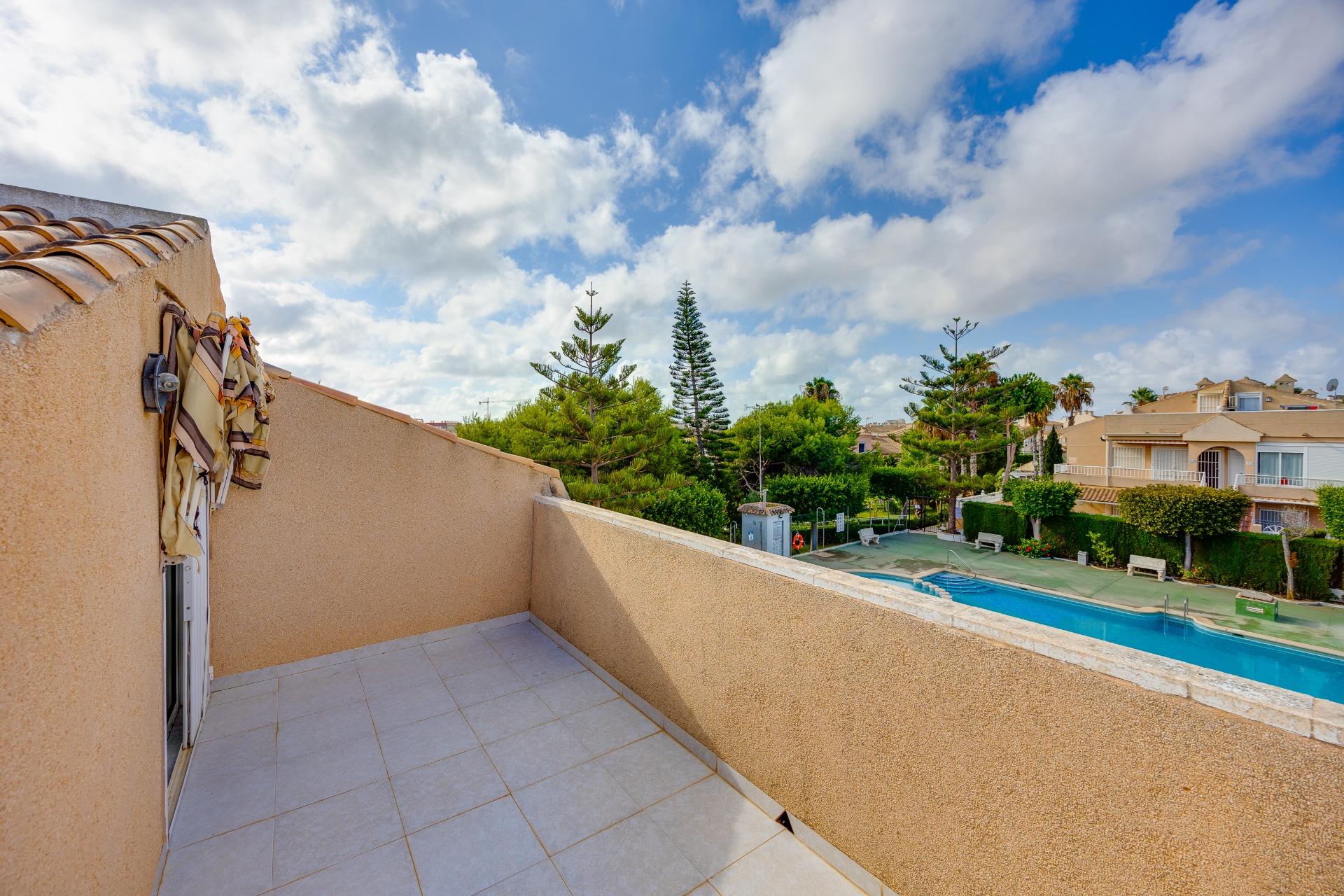 Bungalow En Torrevieja · Torreblanca☀️