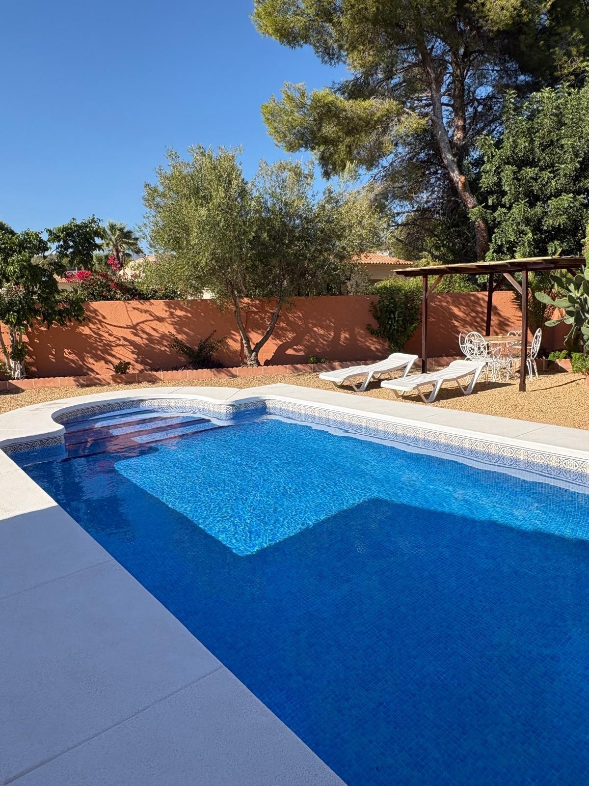 Villa in Alfas del Pi · Skandinavien☀️