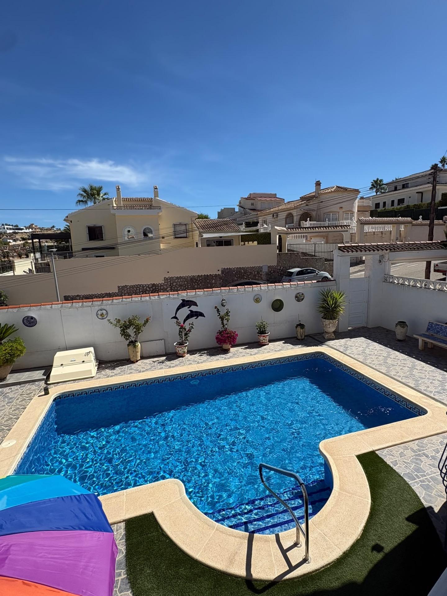 Villa in Rojales · La Marquesa☀️