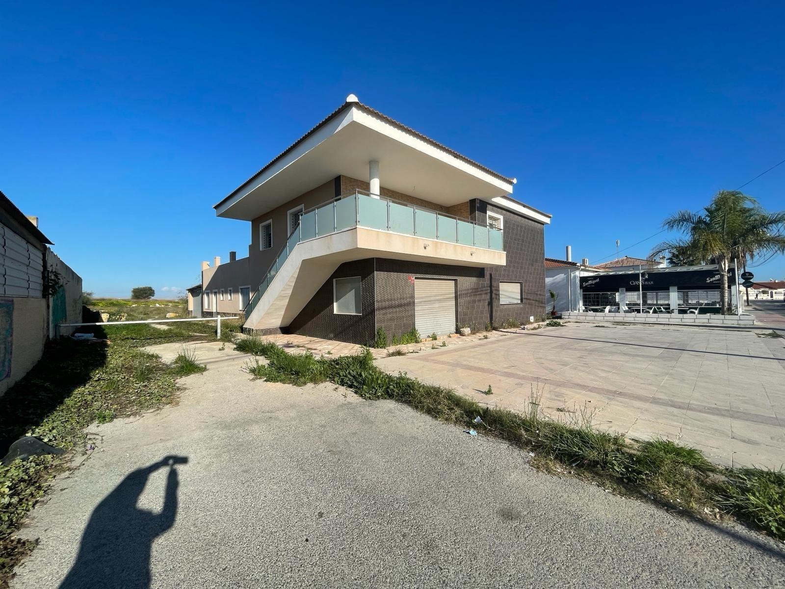 Villa in Torrevieja · La Siesta – El Salado – Torreta☀️
