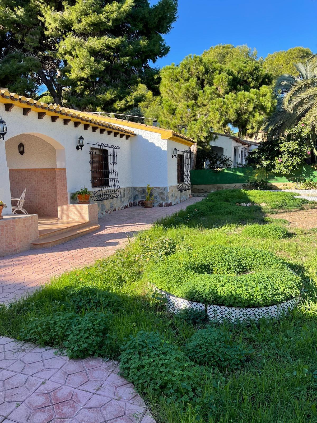 Villa in Orihuela Costa · Rocio Del Mar☀️