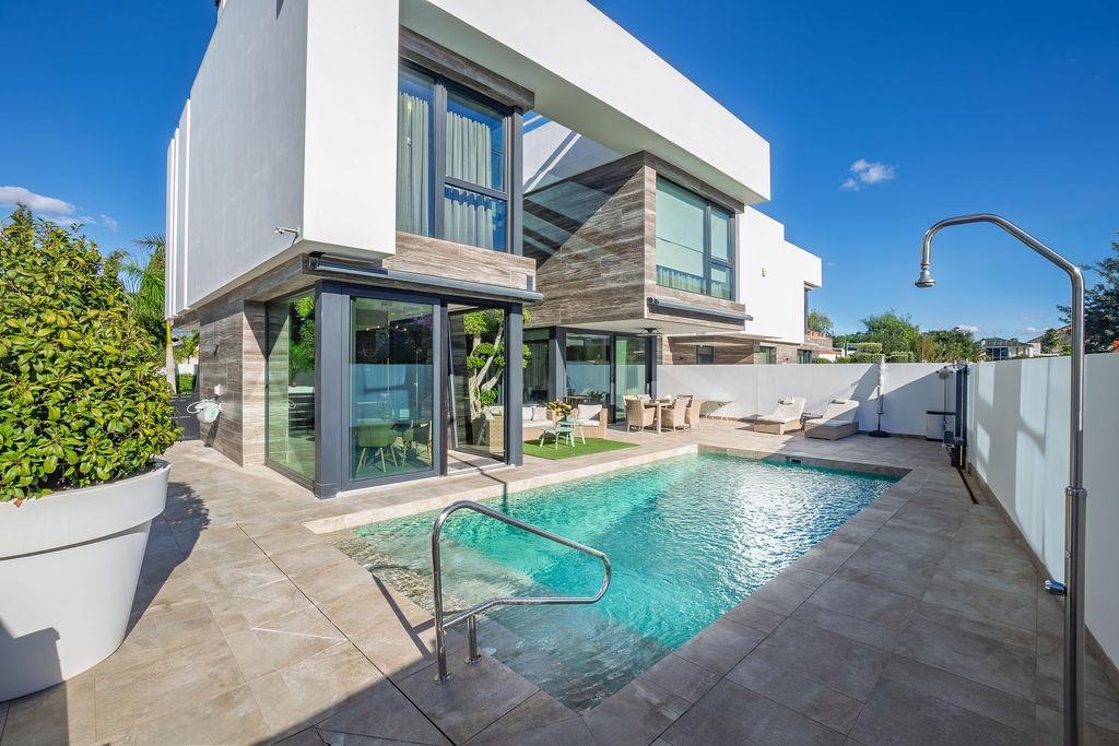 Villa in Alfas del Pi · Albir☀️