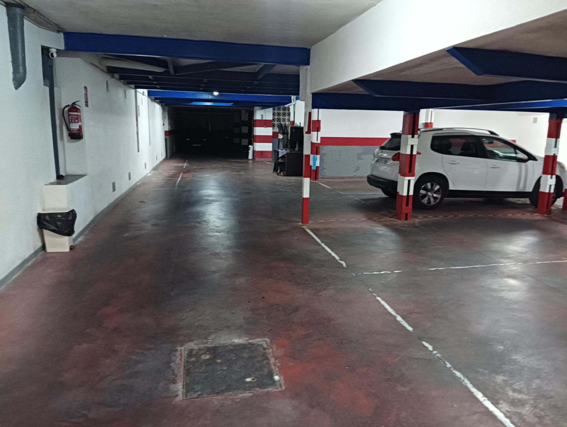 Garage · Alicante☀️