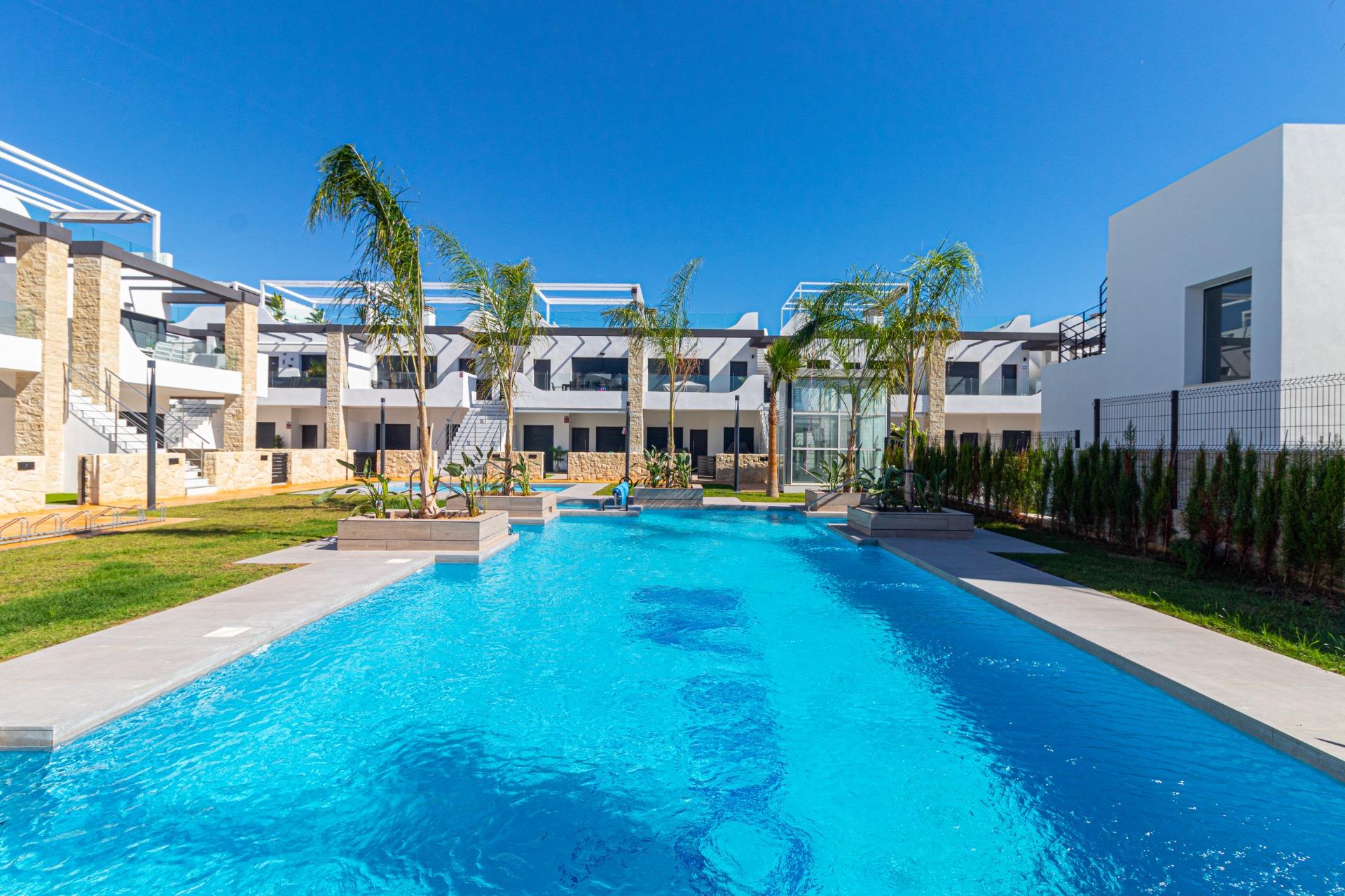 Wohnung in Orihuela Costa · La Ciñuelica☀️