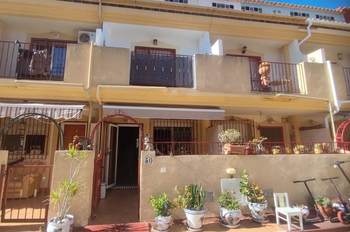 Wohnung in Orihuela Costa · Playa Flamenca☀️