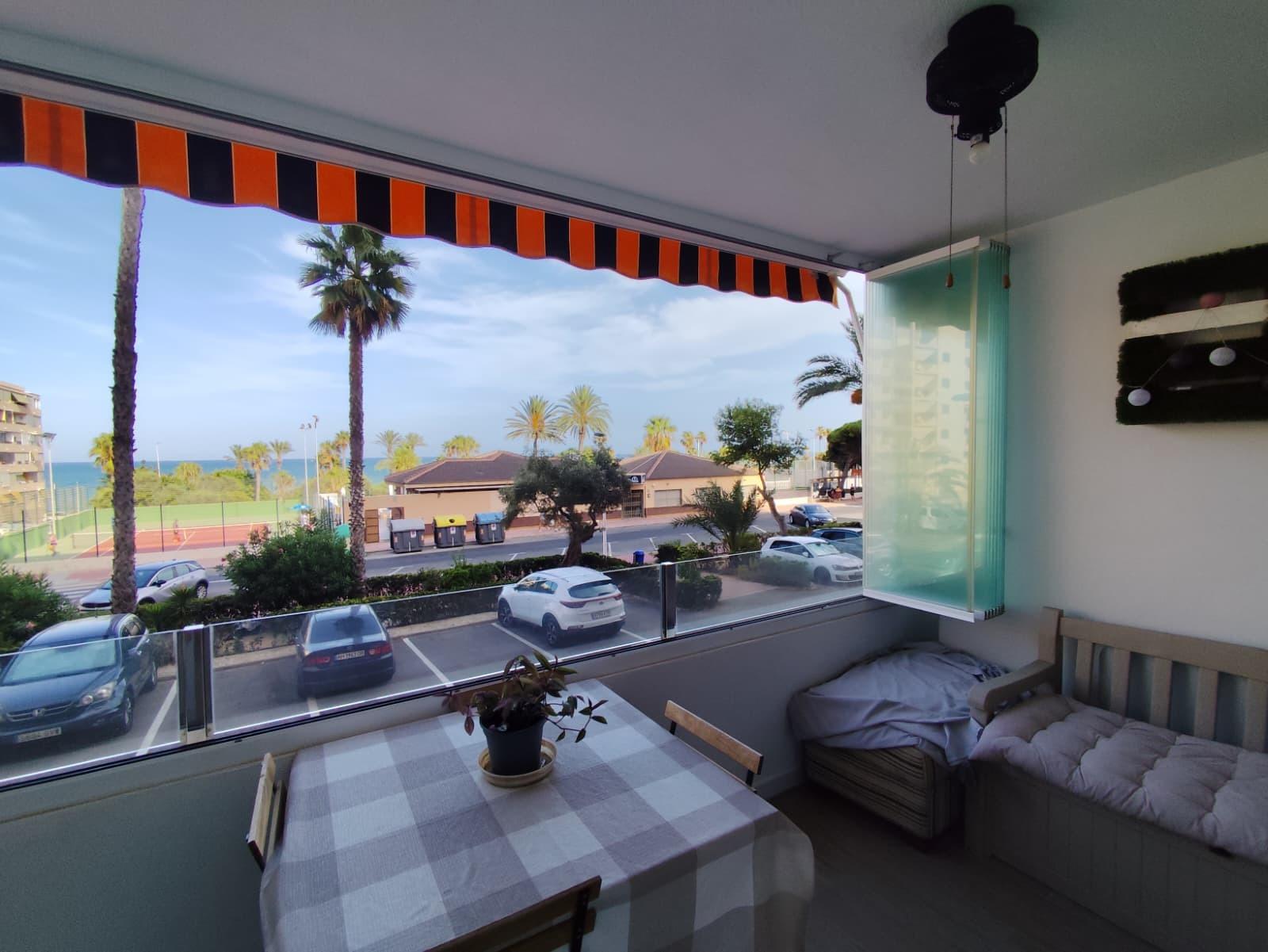 Wohnung in Torrevieja · Cabo Cervera☀️