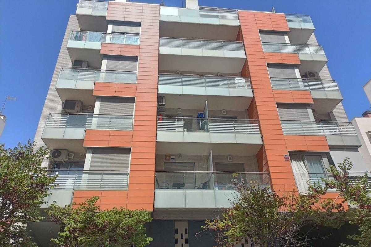 Wohnung in Torrevieja☀️
