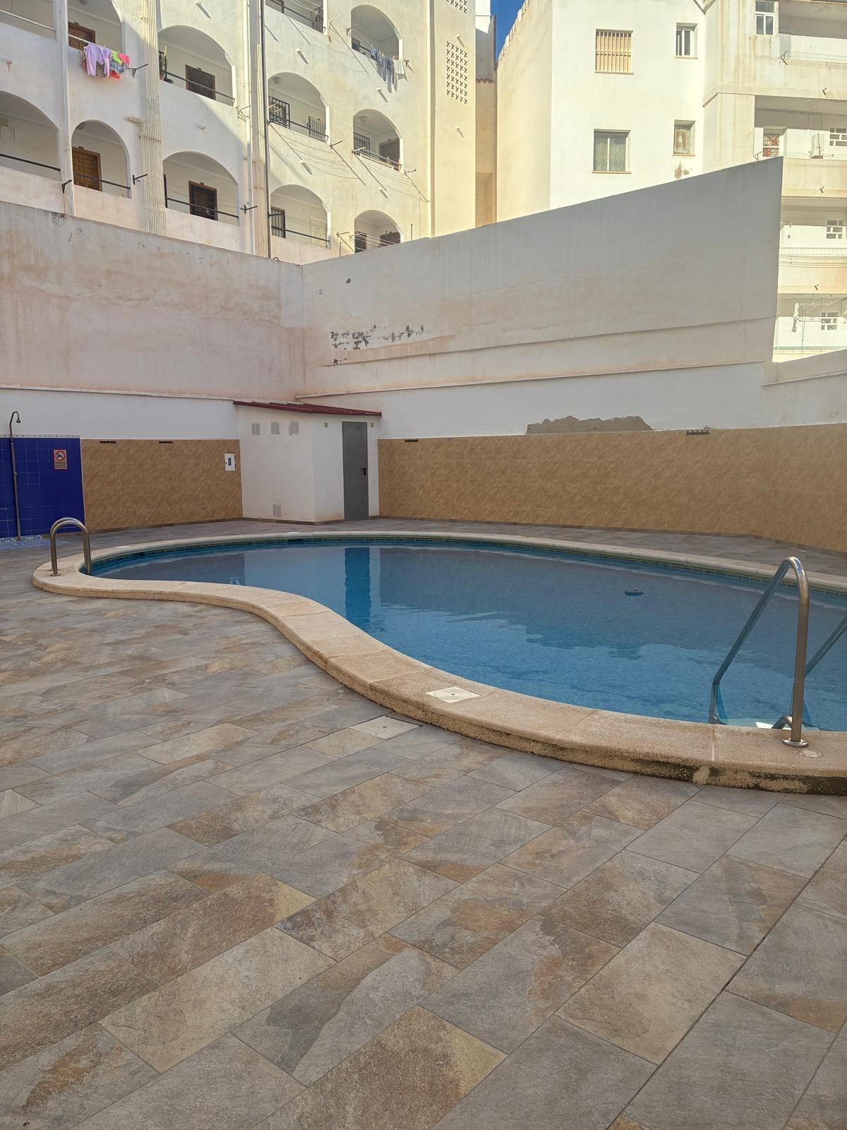 Wohnung in Torrevieja · Strand „Playa de Los Locos“☀️