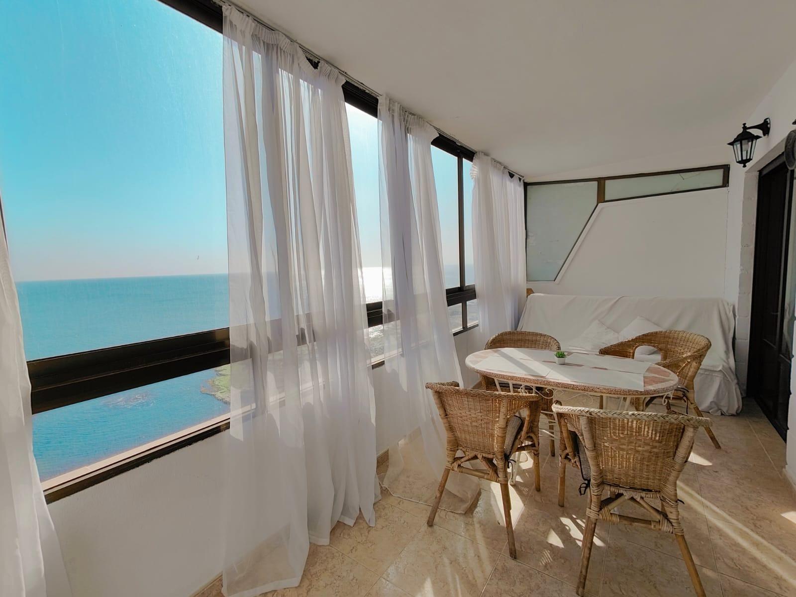 Wohnung mit 2 Schlafzimmer Meerblick ☀️ Torrevieja - Alicante - Spanien