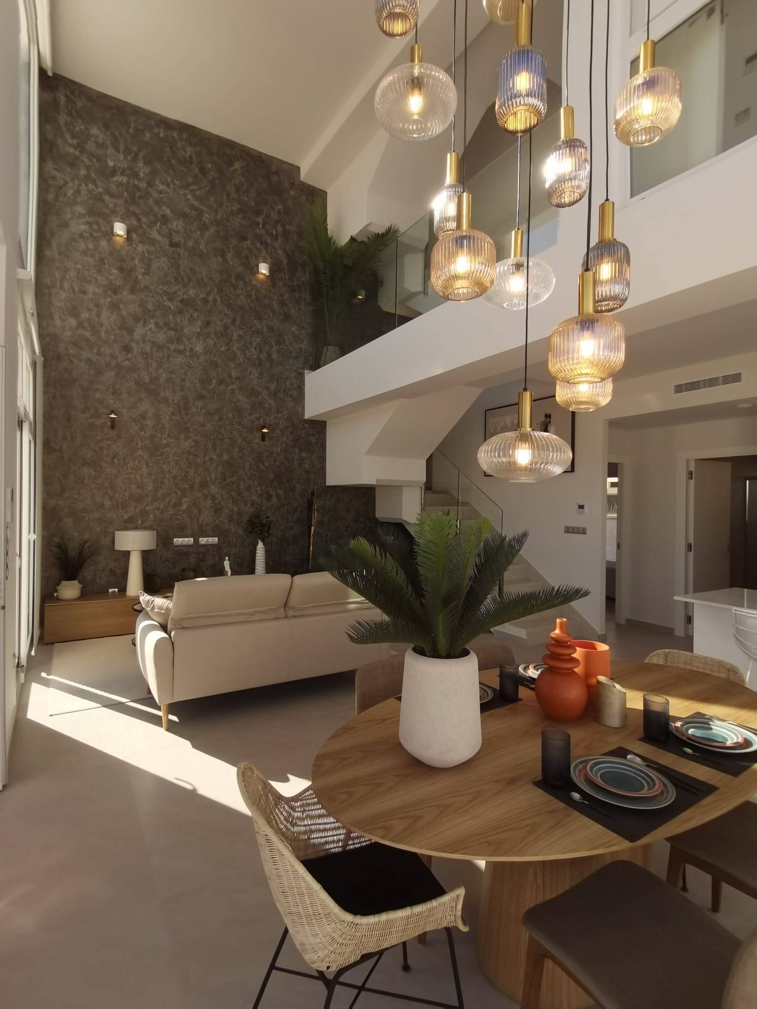 Atemberaubende Villa mit privatem Pool☀️ Torrevieja - Alicante - Spanien